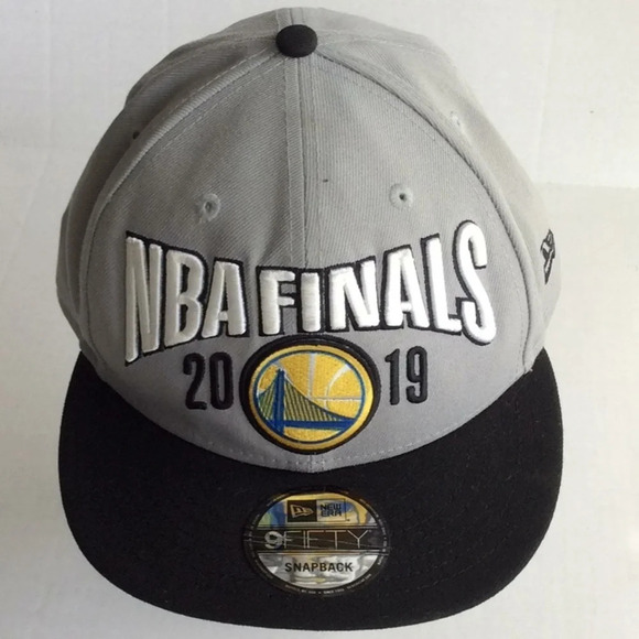 NBA Finals 2019 Golden State Warriors